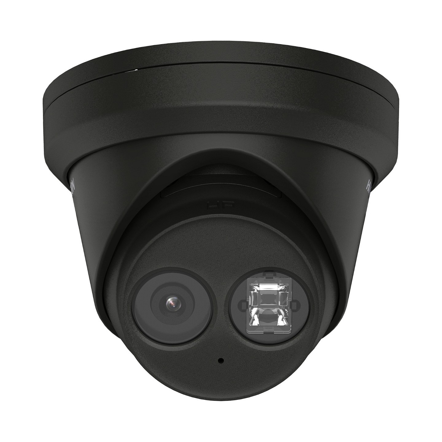 HIK 8MP Turret AcuSense Netzwerkkamera — Buy in Cyprus with Fast Delivery