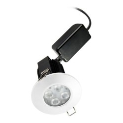 Synergy 21 LED Deckeneinbauspot Prometheus mini-max fire nw — Buy in Cyprus with Fast Delivery