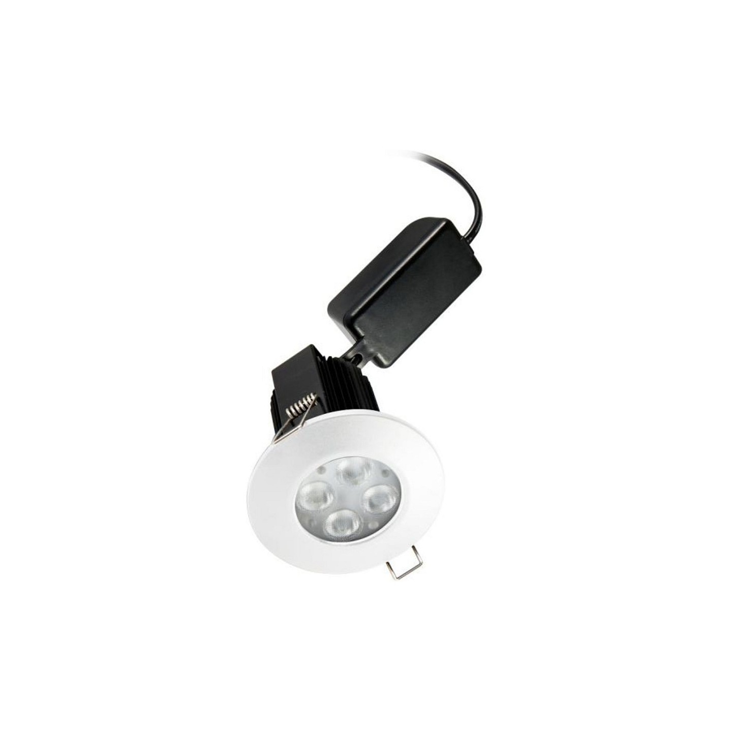 Synergy 21 LED Deckeneinbauspot Prometheus mini-max fire nw — Buy in Cyprus with Fast Delivery