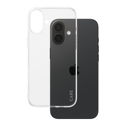 CARE Case Fashion X-Ray Soft Basic iPhone 16 Plus — Buy in Cyprus with Fast Delivery