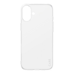 CARE Case Fashion X-Ray Soft Basic iPhone 16 Plus — Buy in Cyprus with Fast Delivery