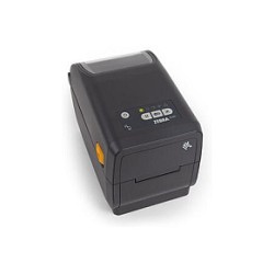 Zebra ZD411t - Etikettendrucker - Thermotransfer - Rolle (5.7 cm) — Buy in Cyprus with Fast Delivery