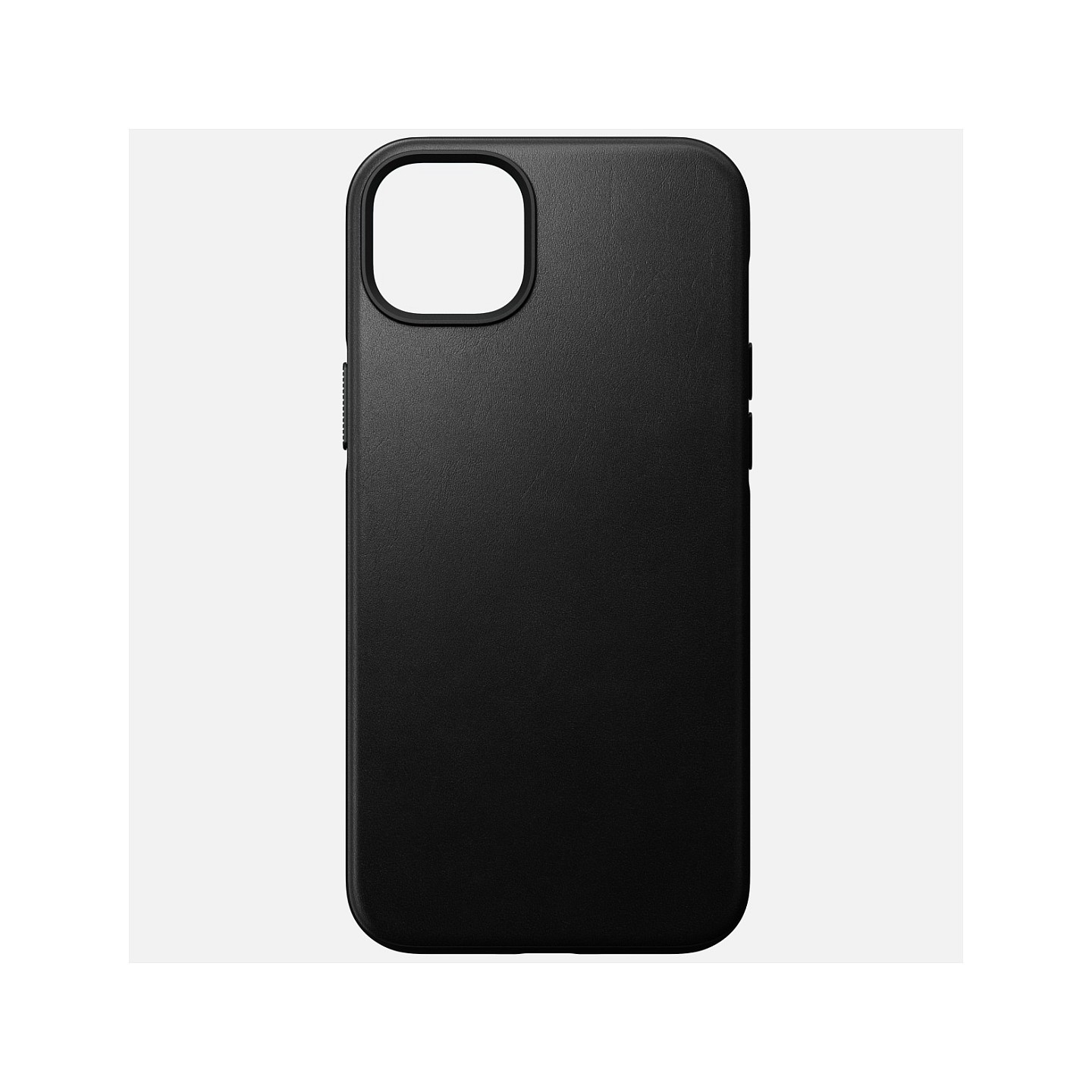Nomad Modern Leather Case iPhone 14 Plus Black — Buy in Cyprus with Fast Delivery