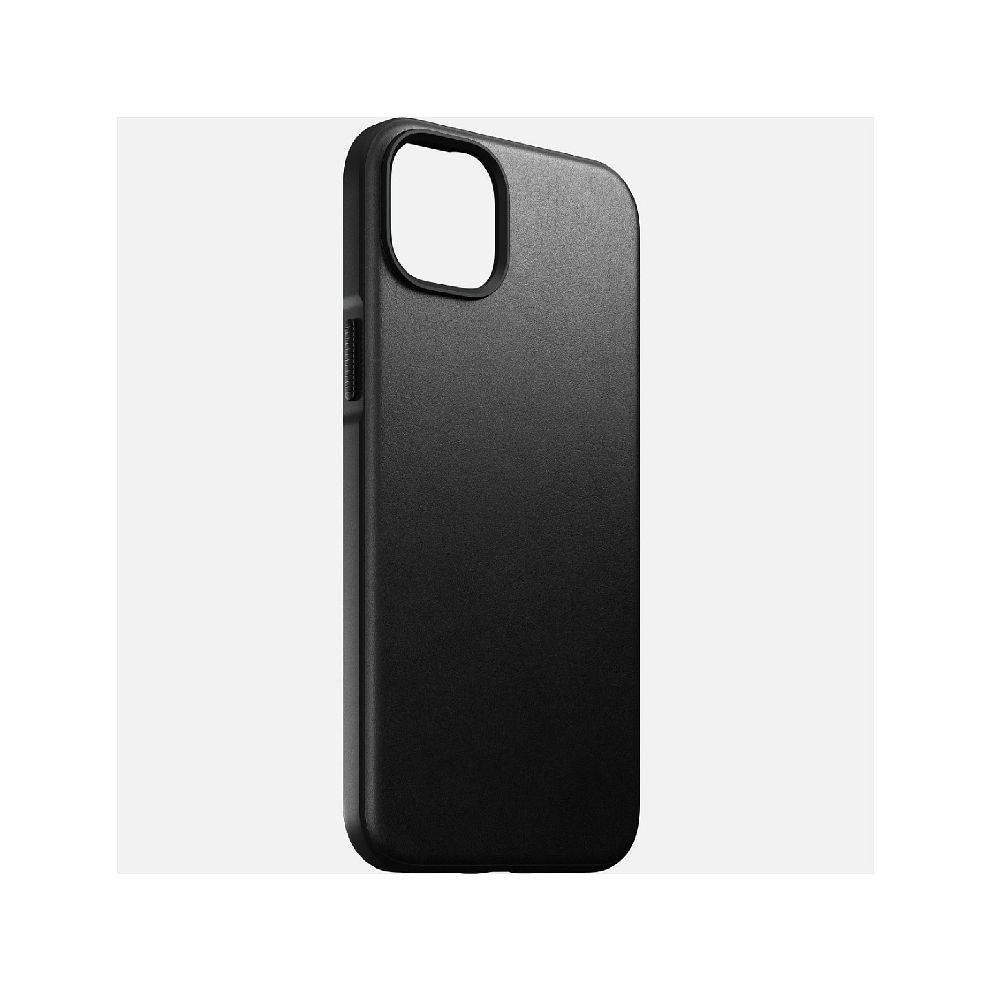 Nomad Modern Leather Case iPhone 14 Plus Black — Buy in Cyprus with Fast Delivery