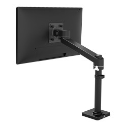 Ergotron NX Monitor Arm (schwarz (matt)) — Buy in Cyprus with Fast Delivery