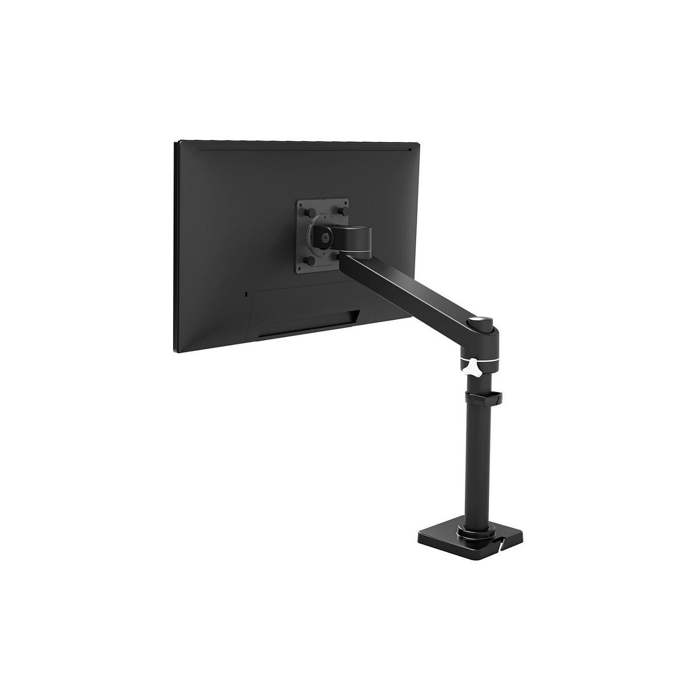 Ergotron NX Monitor Arm (schwarz (matt)) — Buy in Cyprus with Fast Delivery