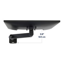 Ergotron NX Monitor Arm (schwarz (matt)) — Buy in Cyprus with Fast Delivery
