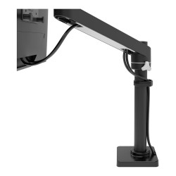 Ergotron NX Monitor Arm (schwarz (matt)) — Buy in Cyprus with Fast Delivery