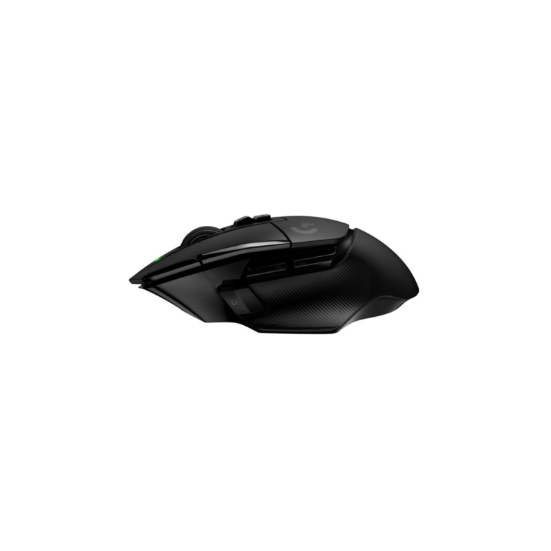 Buy Logitech G502 X LIGHTSPEED Wireless Gaming Mouse - 910-006180 - Black, HERO ... in Cyprus, Nicosia, Limassol, Larnaka, Pafos