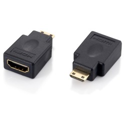 Equip HDMI auf HDMI Adapter Mini — Buy in Cyprus with Fast Delivery