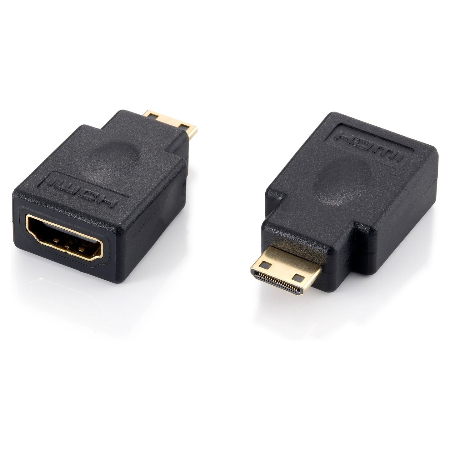Equip HDMI auf HDMI Adapter Mini — Buy in Cyprus with Fast Delivery