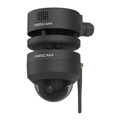 Foscam FABD4 schwarz — Buy in Cyprus with Fast Delivery