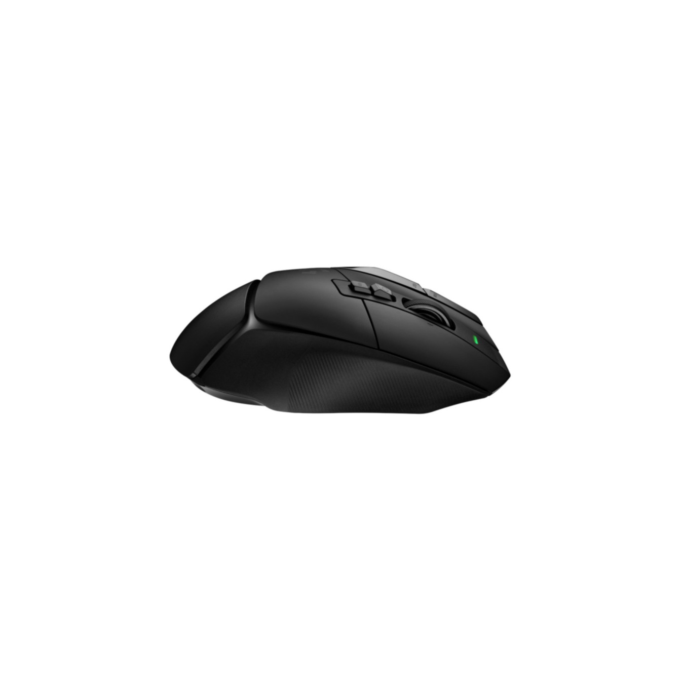 Logitech G502 X LIGHTSPEED Wireless Gaming Mouse - 910-006180 - Black, HERO 25K, 25600 DPI, 13 buttons
