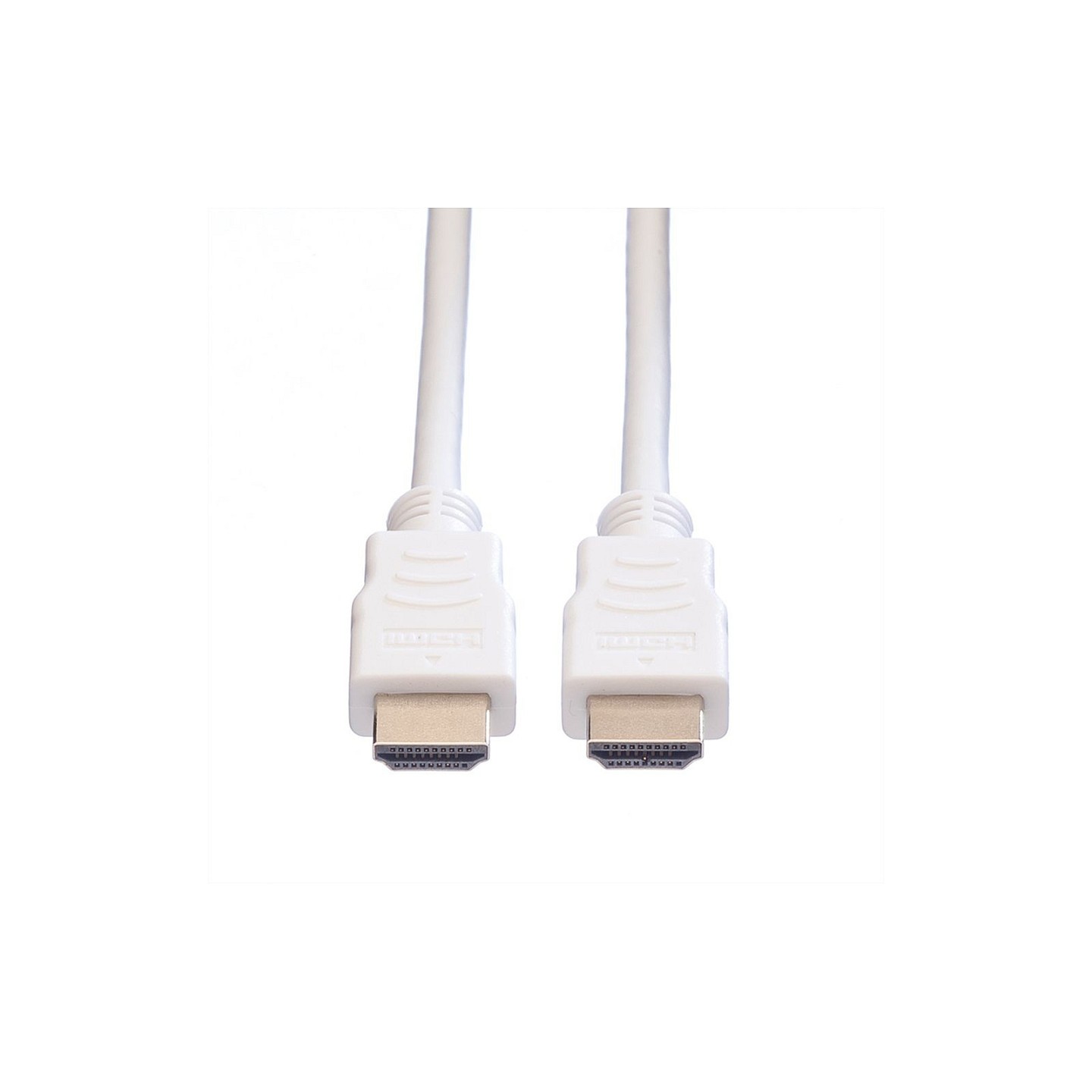 VALUE HDMI High Speed Kabel mit Ethernet. wei. 7.5 m — Buy in Cyprus with Fast Delivery