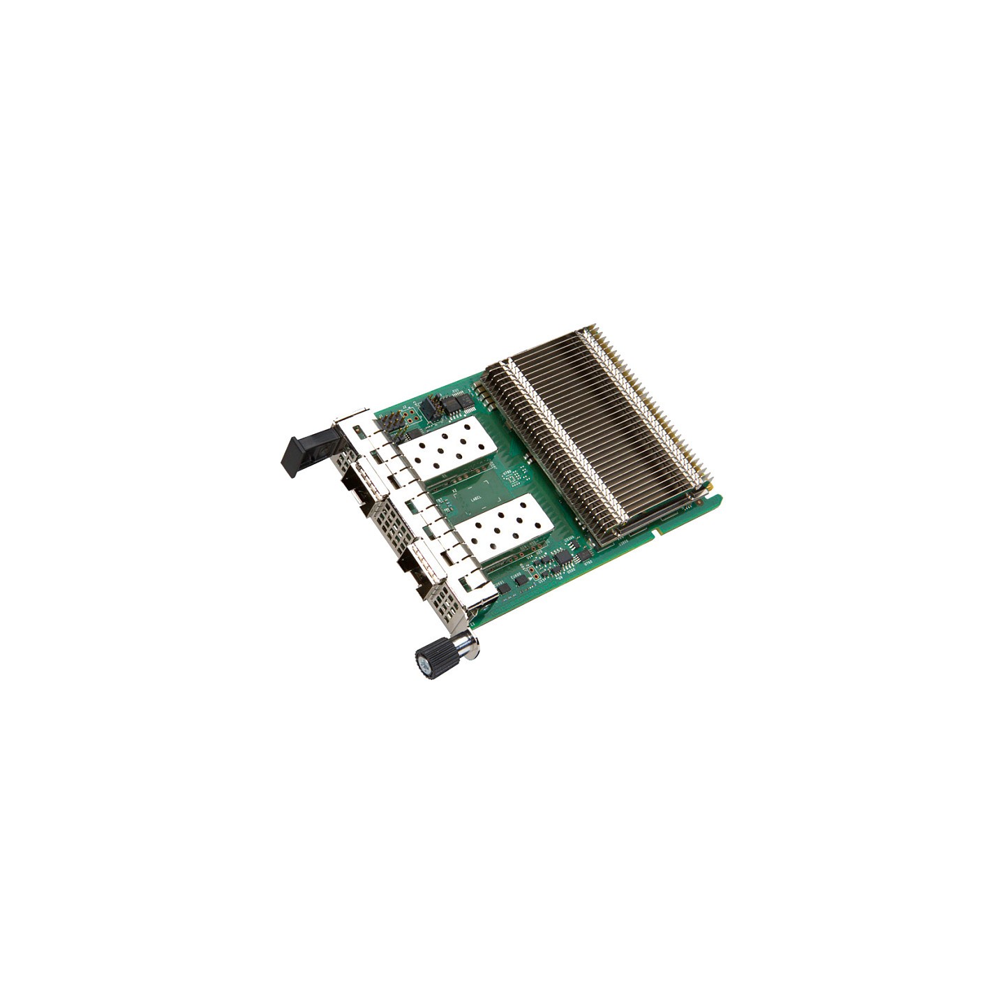 Intel Ethernet Network Adapter E830-XXVDA2 - Network adapter — Buy in Cyprus with Fast Delivery