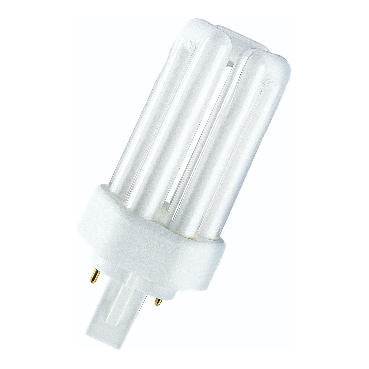Osram DULUX T Energiesparlampe 13W 830 Plus GX24D-1 — Buy in Cyprus with Fast Delivery