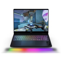 HP Omen Max 16' WQXGA Ryzen AI 7 H350 32GB 1TB SSD RTX 5070Ti Win11 Home - 16-ak0473ng — Buy in Cyprus with Fast Delivery