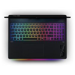 HP Omen Max 16' WQXGA Ryzen AI 7 H350 32GB 1TB SSD RTX 5070Ti Win11 Home - 16-ak0473ng — Buy in Cyprus with Fast Delivery