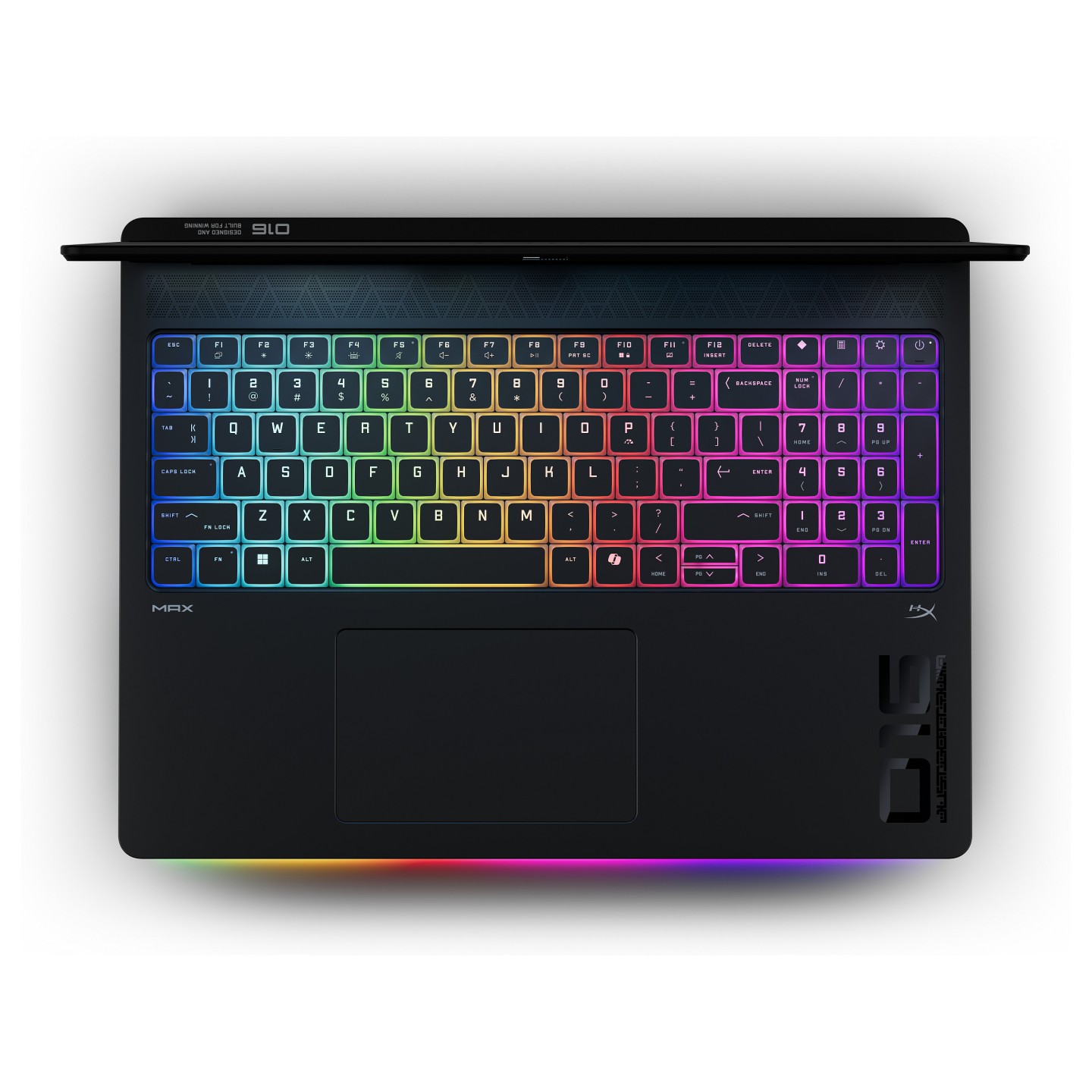 HP Omen Max 16' WQXGA Ryzen AI 7 H350 32GB 1TB SSD RTX 5070Ti Win11 Home - 16-ak0473ng — Buy in Cyprus with Fast Delivery