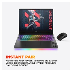 HP Omen Max 16' WQXGA Ryzen AI 7 H350 32GB 1TB SSD RTX 5070Ti Win11 Home - 16-ak0473ng — Buy in Cyprus with Fast Delivery