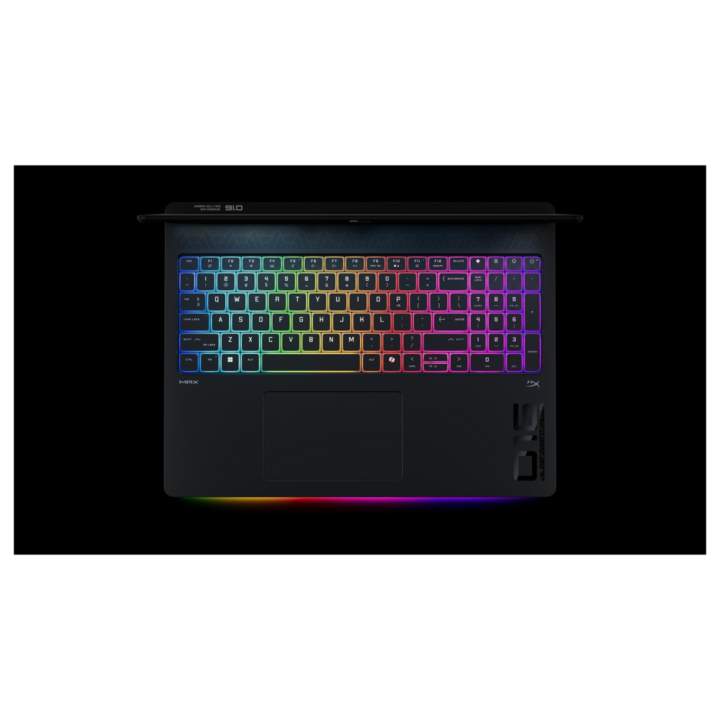 HP Omen Max 16' WQXGA Ryzen AI 7 H350 32GB 1TB SSD RTX 5070Ti Win11 Home - 16-ak0473ng — Buy in Cyprus with Fast Delivery