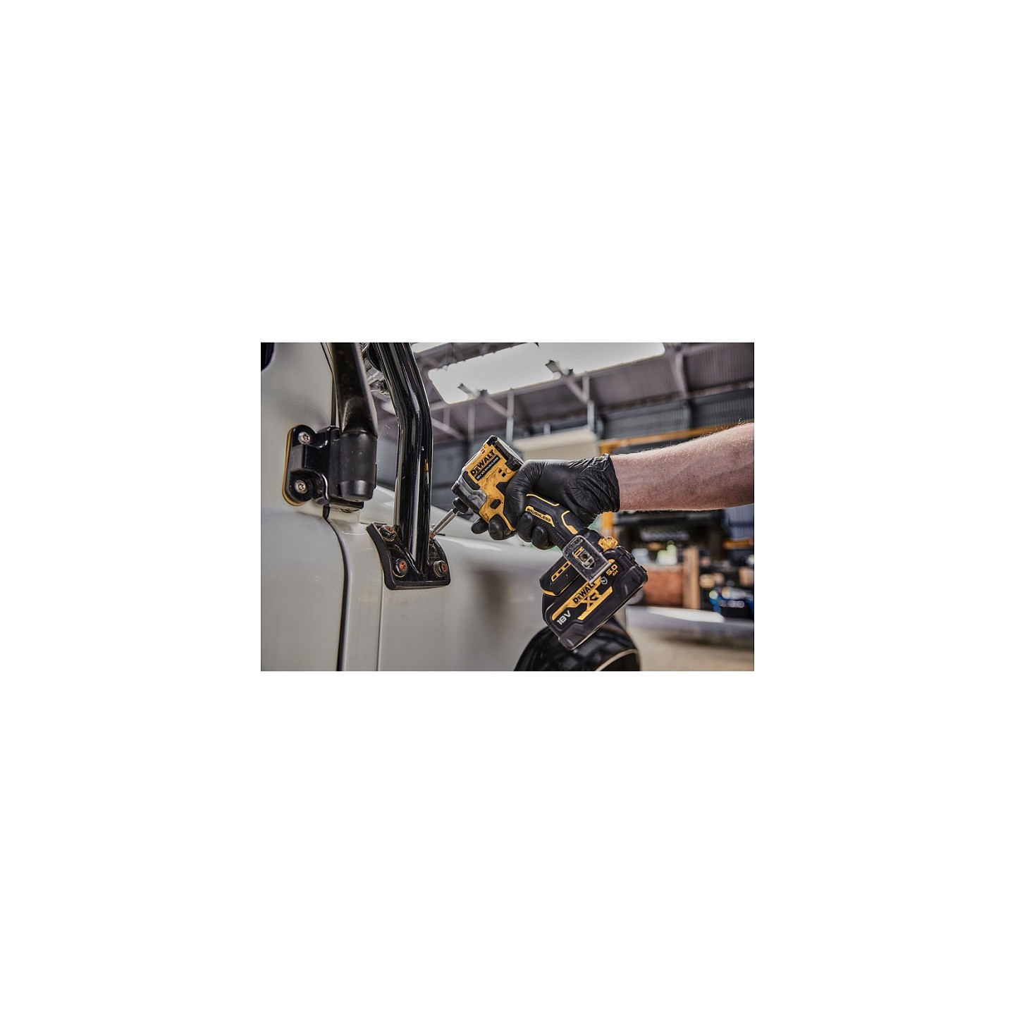 DeWalt DCF850N-XJ Akku-Schlagschrauber — Buy in Cyprus with Fast Delivery