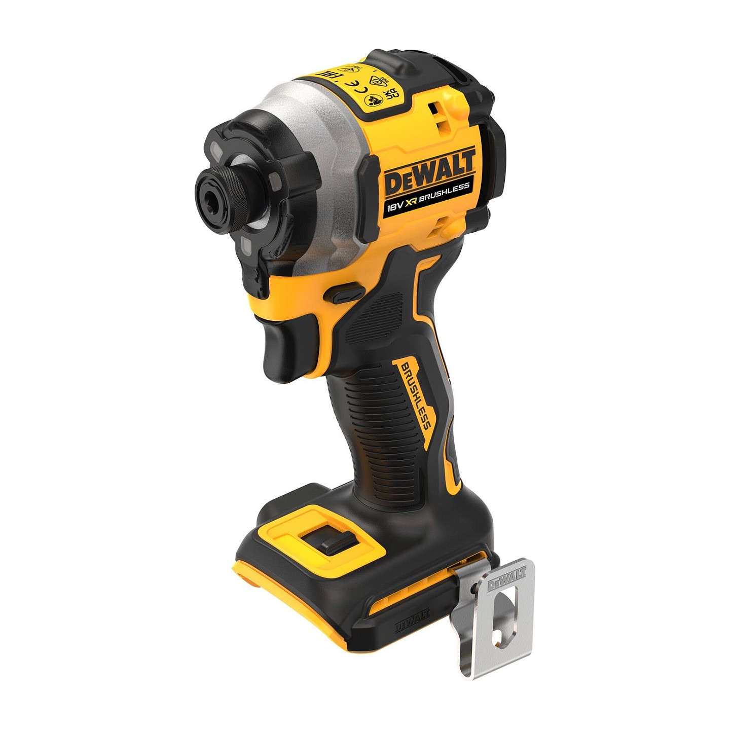 DeWalt DCF850N-XJ Akku-Schlagschrauber — Buy in Cyprus with Fast Delivery