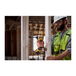 DeWalt DCF850N-XJ Akku-Schlagschrauber — Buy in Cyprus with Fast Delivery