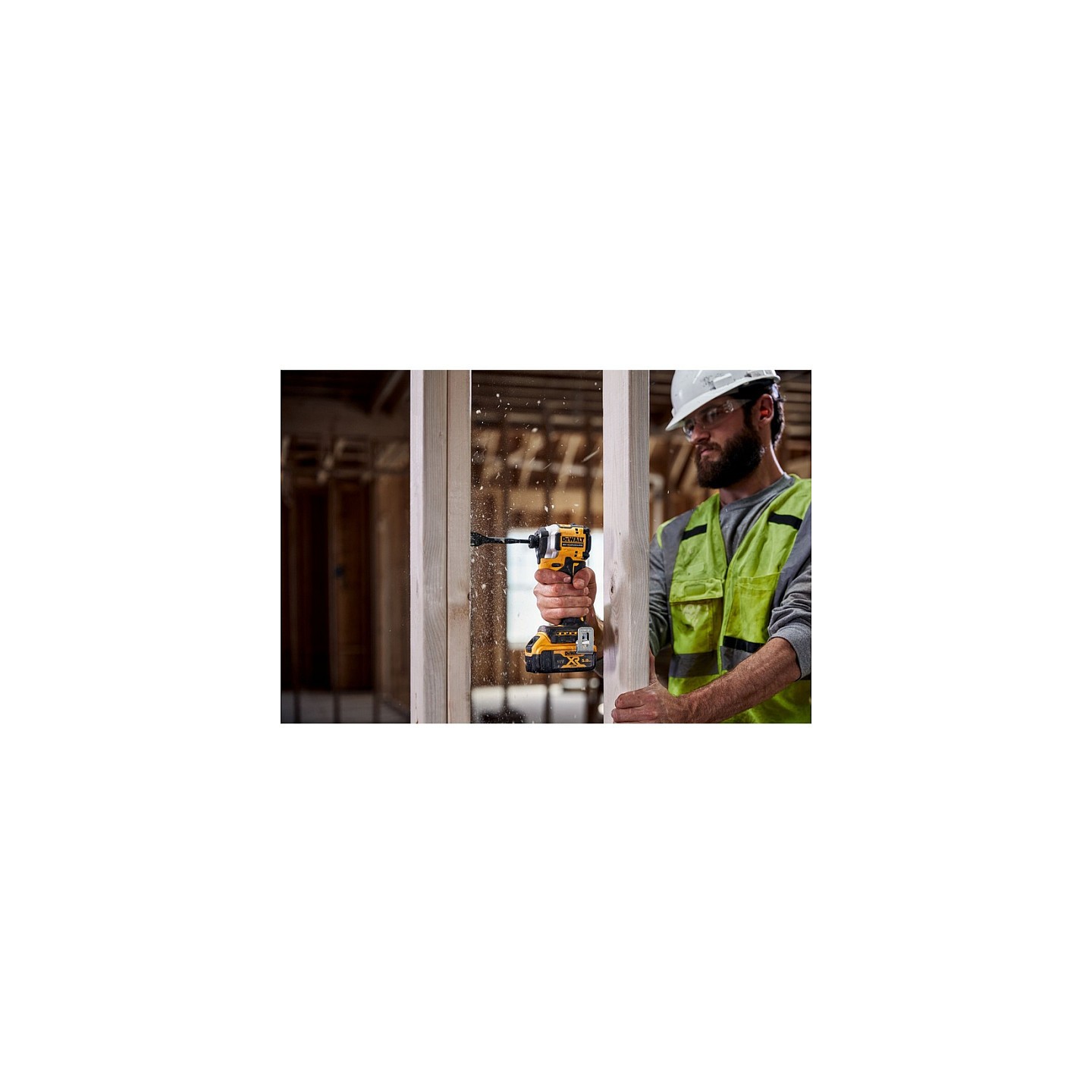 DeWalt DCF850N-XJ Akku-Schlagschrauber — Buy in Cyprus with Fast Delivery