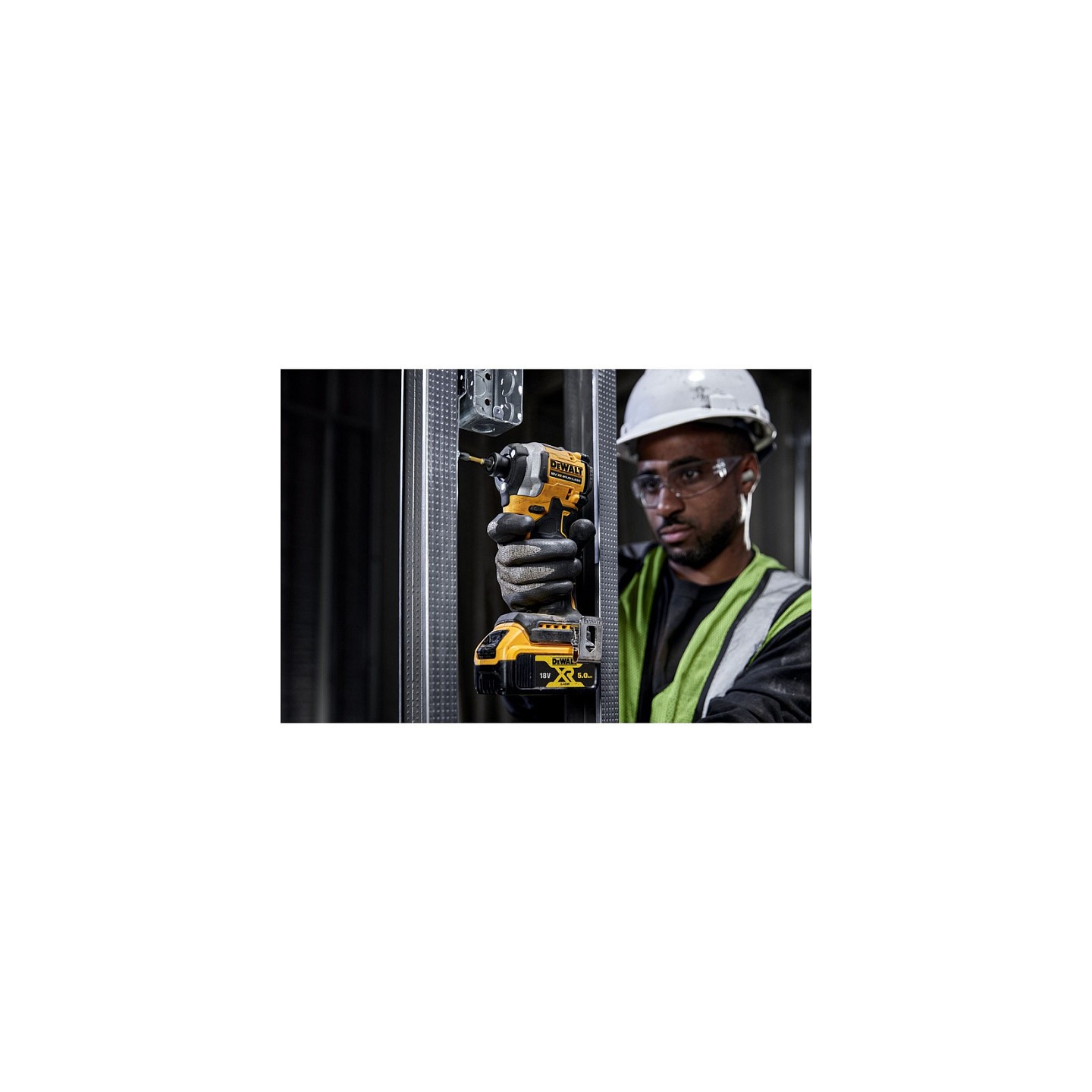 DeWalt DCF850N-XJ Akku-Schlagschrauber — Buy in Cyprus with Fast Delivery