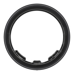 Samsung Galaxy Ring SM-Q514 (Größe US 14) Titanium Schwarz — Buy in Cyprus with Fast Delivery