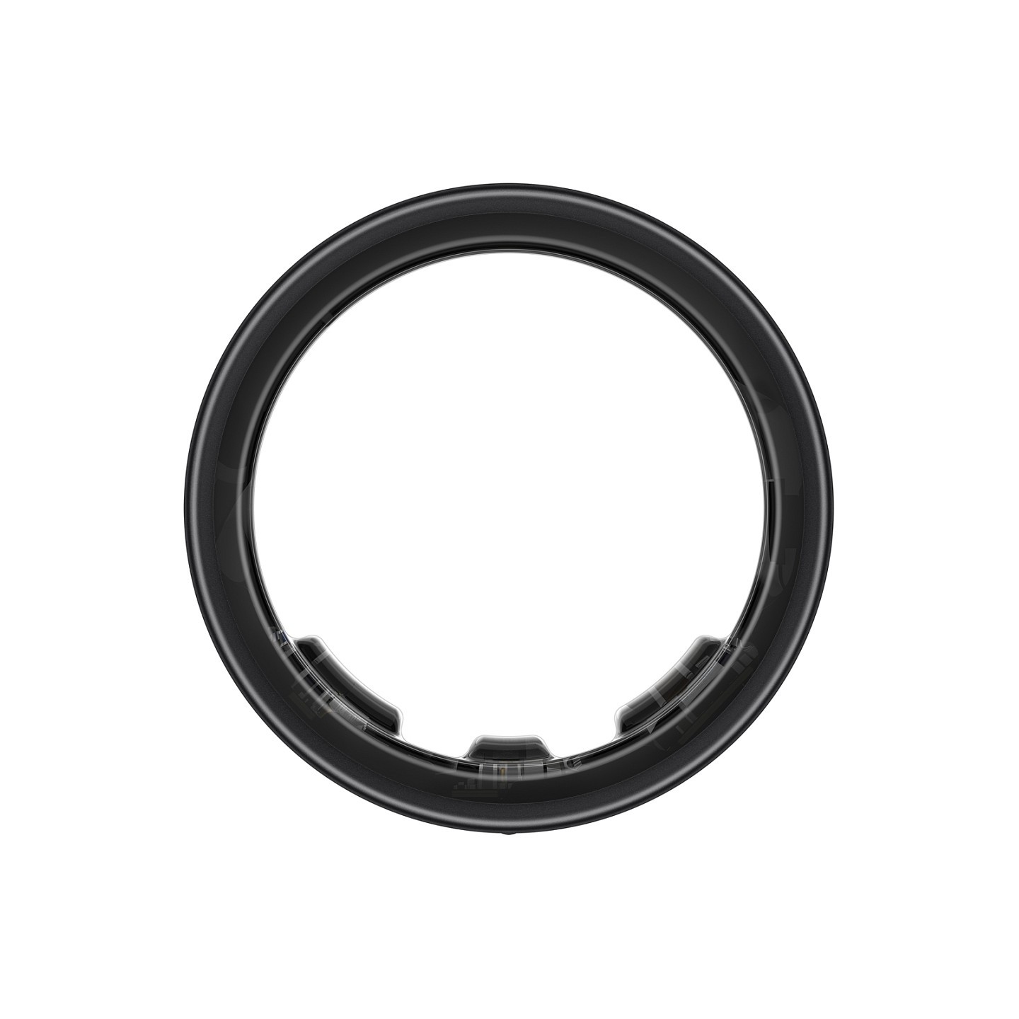 Samsung Galaxy Ring SM-Q514 (Größe US 14) Titanium Schwarz — Buy in Cyprus with Fast Delivery
