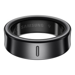 Samsung Galaxy Ring SM-Q514 (Größe US 14) Titanium Schwarz — Buy in Cyprus with Fast Delivery
