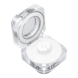 Samsung Galaxy Ring SM-Q514 (Größe US 14) Titanium Schwarz — Buy in Cyprus with Fast Delivery