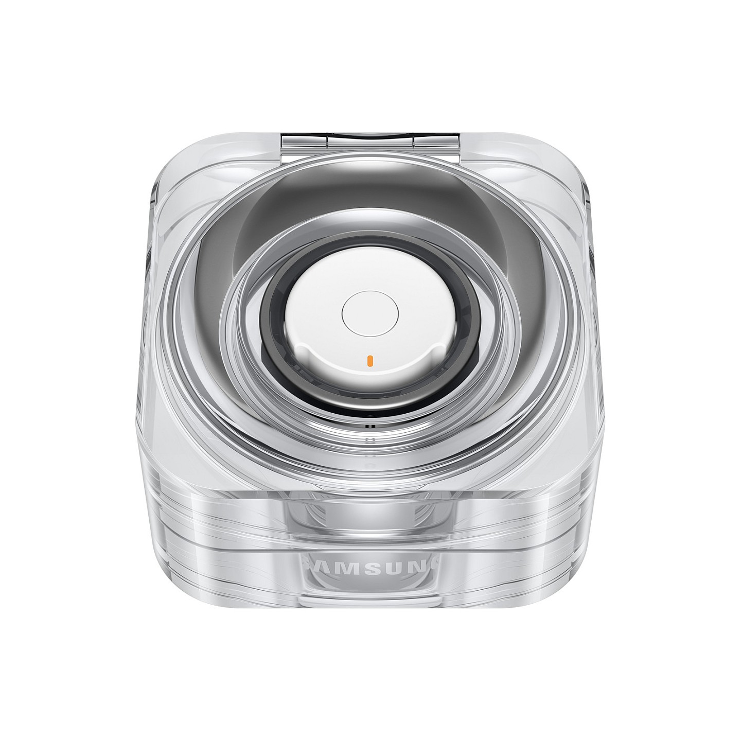 Samsung Galaxy Ring SM-Q514 (Größe US 14) Titanium Schwarz — Buy in Cyprus with Fast Delivery