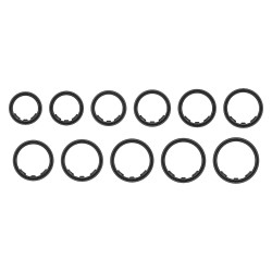 Samsung Galaxy Ring SM-Q514 (Größe US 14) Titanium Schwarz — Buy in Cyprus with Fast Delivery