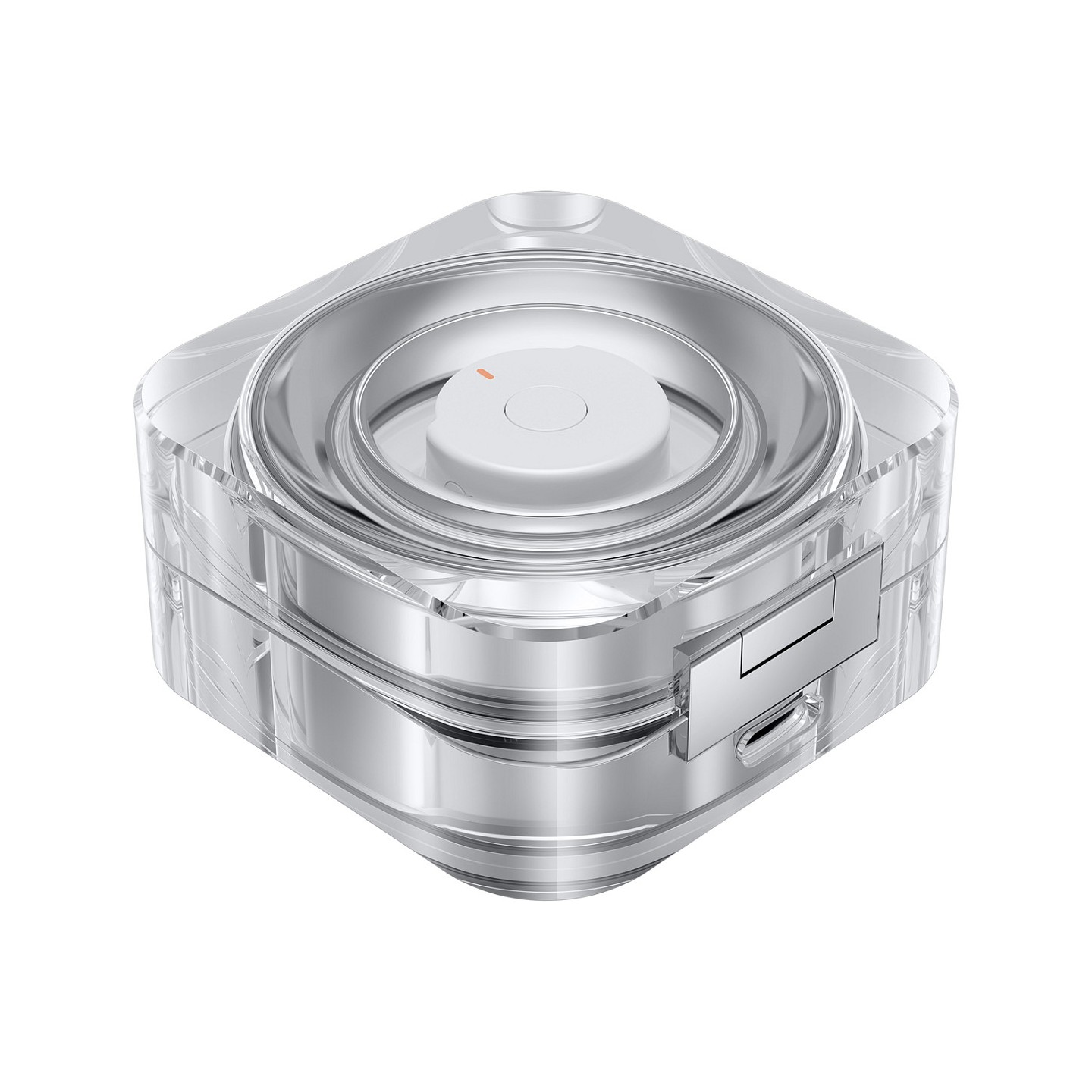 Samsung Galaxy Ring SM-Q514 (Größe US 14) Titanium Schwarz — Buy in Cyprus with Fast Delivery