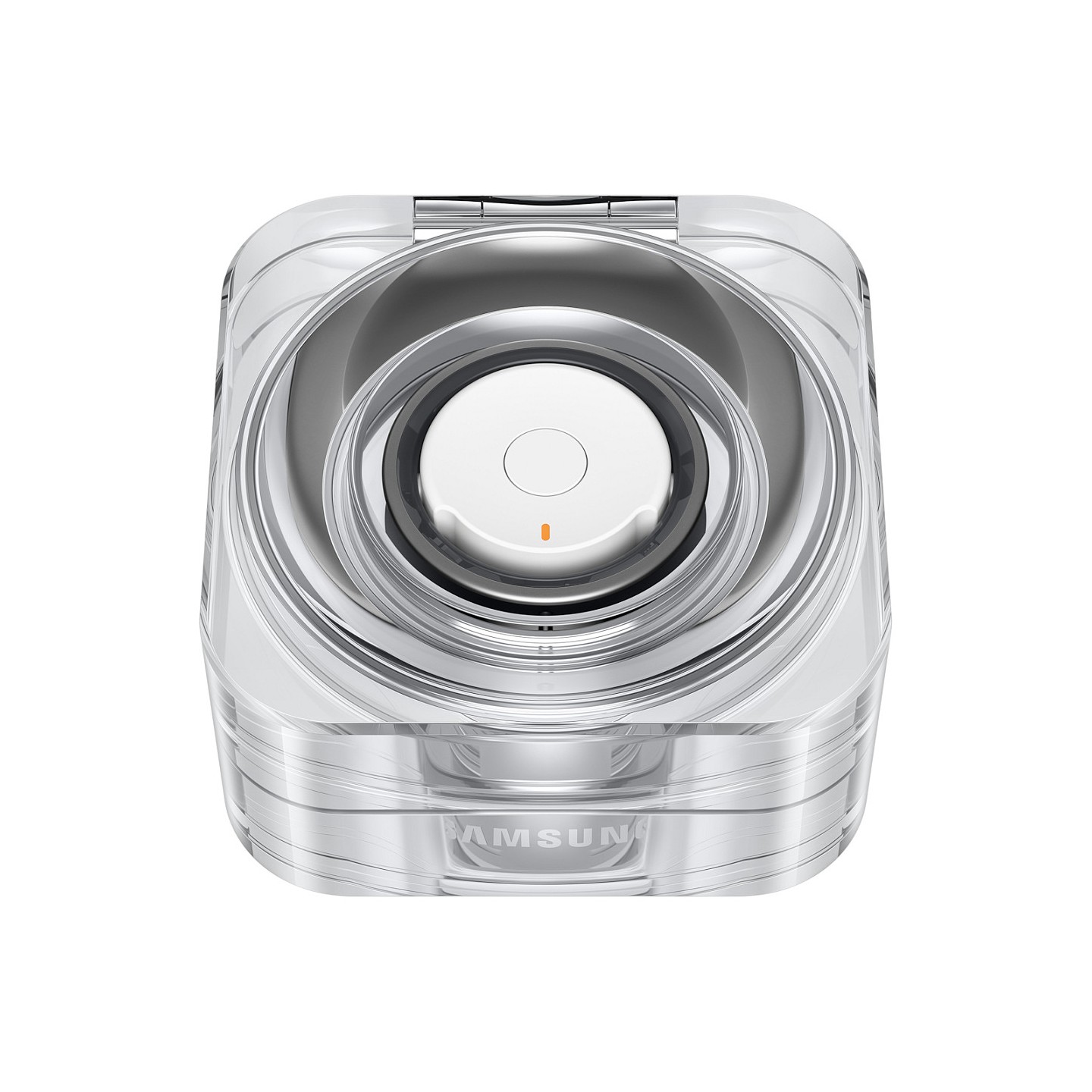 Samsung Galaxy Ring SM-Q514 (Größe US 14) Titanium Schwarz — Buy in Cyprus with Fast Delivery