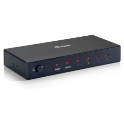 Equip HDMI-Splitter 4-Port Video Signalverteiler — Buy in Cyprus with Fast Delivery