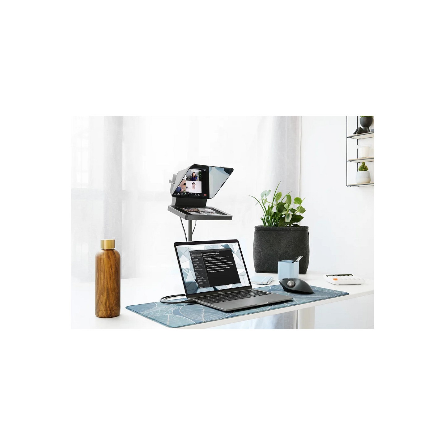 Elgato Prompter — Buy in Cyprus with Fast Delivery
