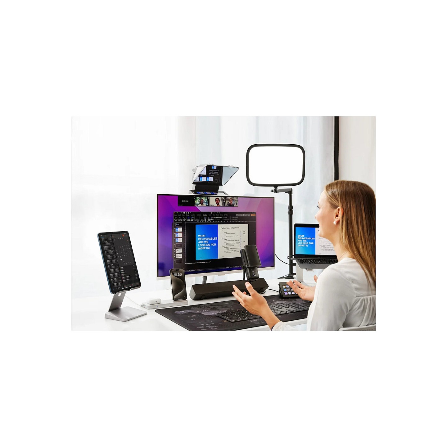 Elgato Prompter — Buy in Cyprus with Fast Delivery