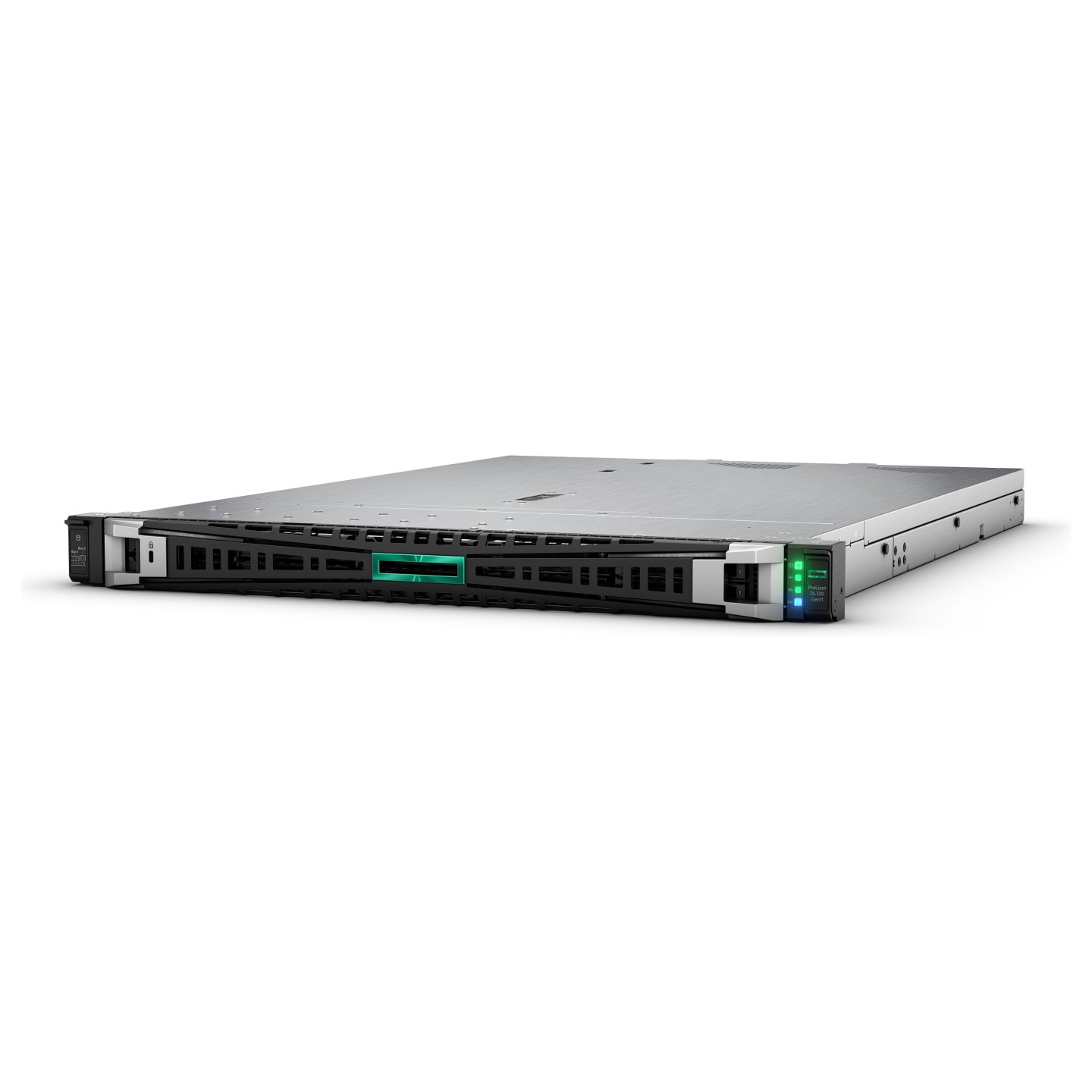 Server HPE DL320 Gen11 1U 4510 2x32GB 2x480GB MR408i-o 2x1000W — Buy in Cyprus with Fast Delivery