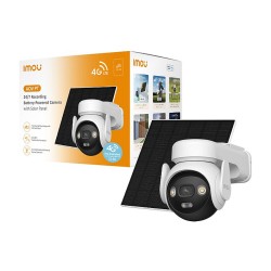 IMOU AOV PT Kit (wifi+4G) — Buy in Cyprus with Fast Delivery