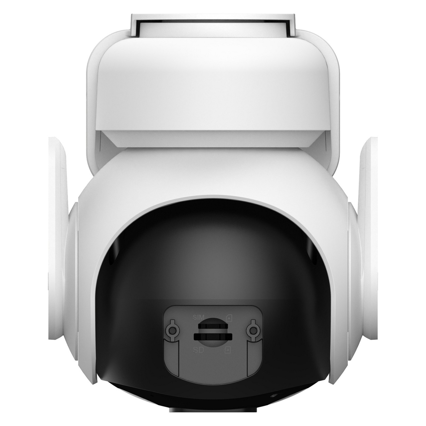 IMOU AOV PT Kit (wifi+4G) — Buy in Cyprus with Fast Delivery