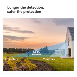 IMOU AOV PT Kit (wifi+4G) — Buy in Cyprus with Fast Delivery