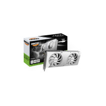 Inno3D GeForce RTX 5060 Ti Twin X2 OC - White, 16GB GDDR7, 2602 MHz Boost, PCIe 5.0 — Buy in Cyprus with Fast Delivery