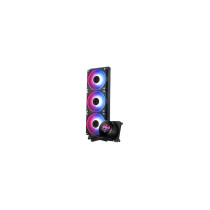 MSI MPG CORELIQUID P13 360 - 360mm AIO Liquid Cooler, Black, 3x120mm Fans, IPS Display — Buy in Cyprus with Fast Delivery