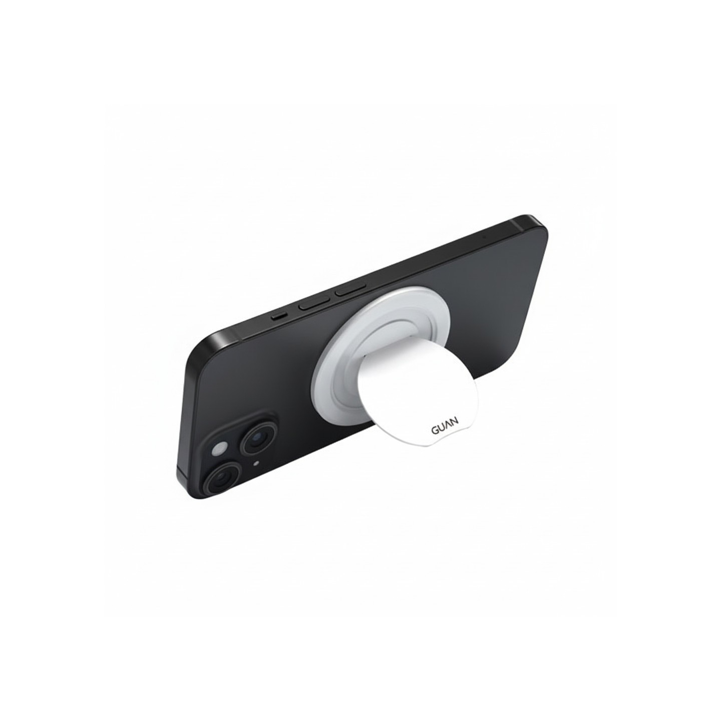 MagSafe Ring für iPhone. Weiß. GA-SPG23PWHT — Buy in Cyprus with Fast Delivery