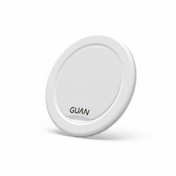 MagSafe Ring für iPhone. Weiß. GA-SPG23PWHT — Buy in Cyprus with Fast Delivery