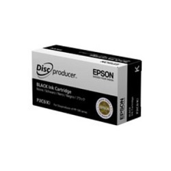 C13S020693 EPSON PJIC7(K) DP Tinte black — Buy in Cyprus with Fast Delivery